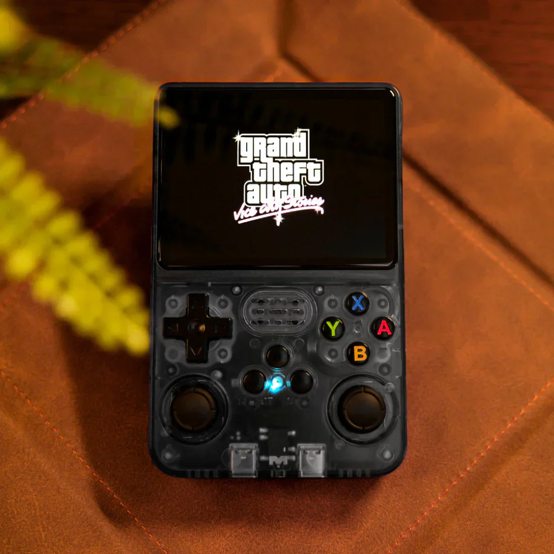 RetroArcade™ Play