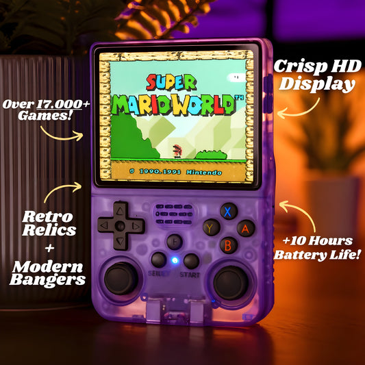 RetroArcade™ Play