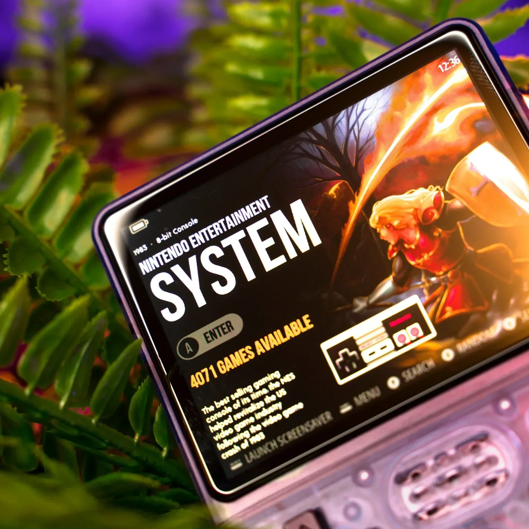 RetroArcade™ Play