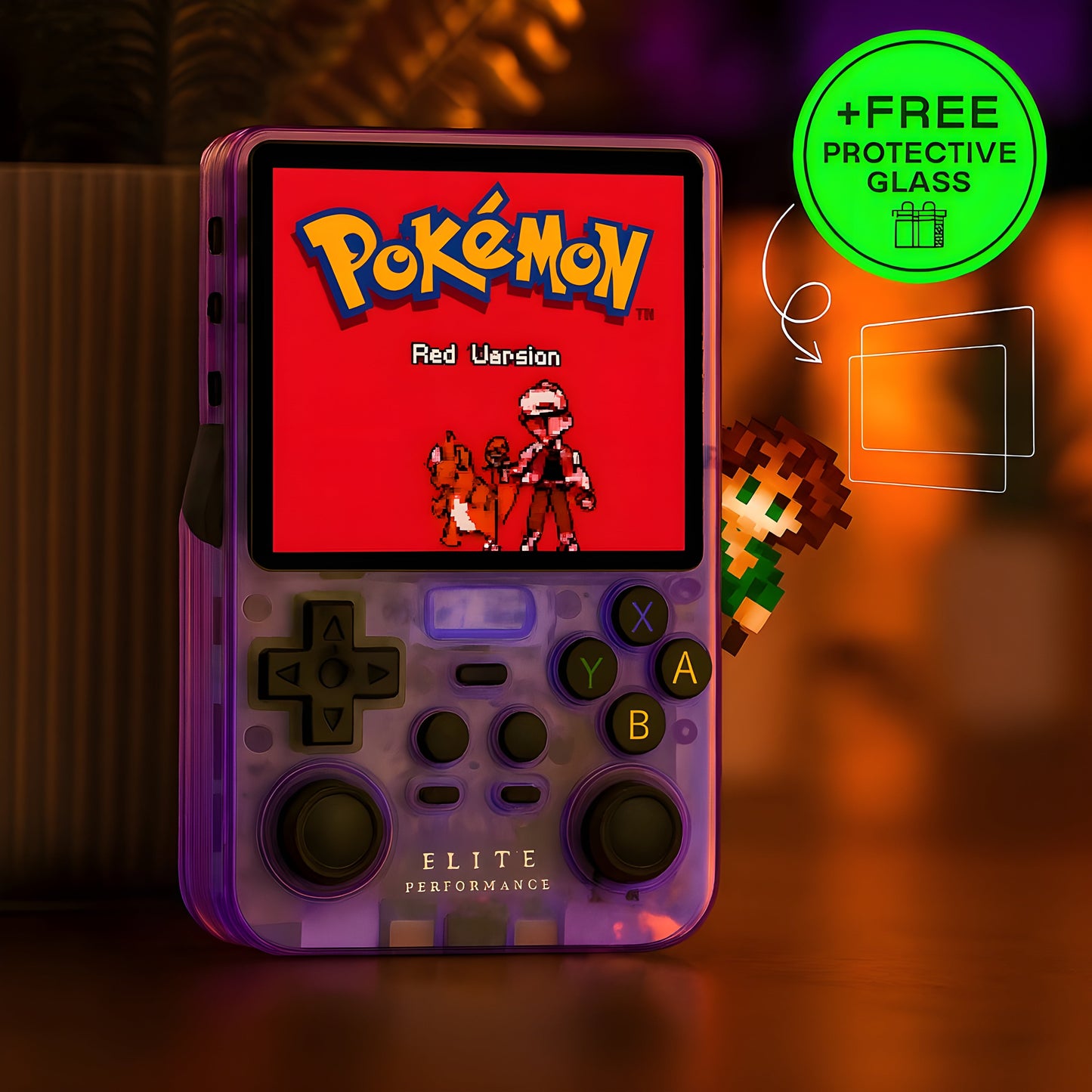 RetroArcade™ Play