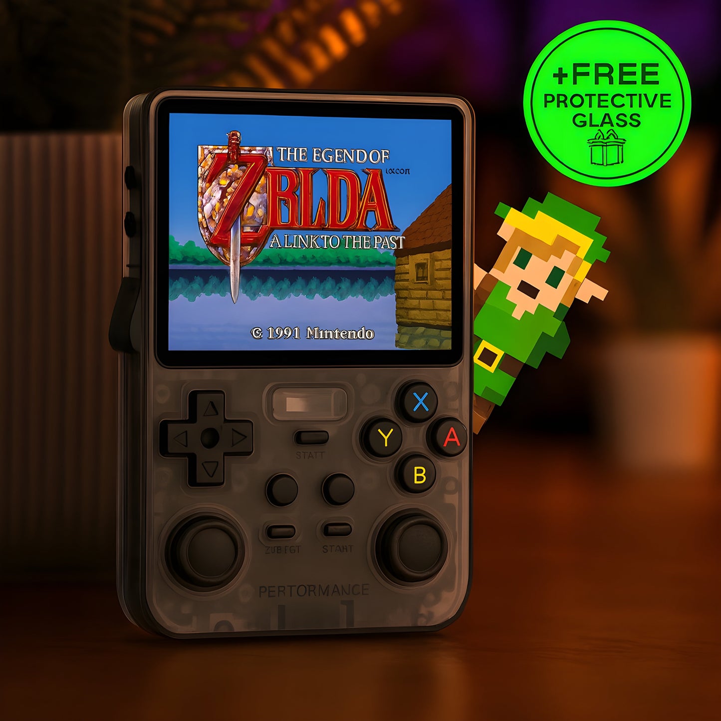 RetroArcade™ Play