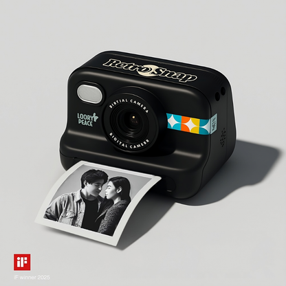 RetroSnap INSTANT™